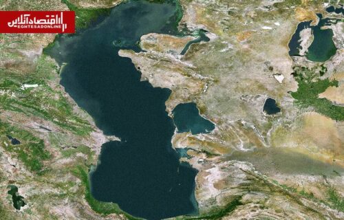 تراژدی خزر رقم خورد | اسفندیاری: دیگر امیدی به احیای منابع زیرزمینی نیست