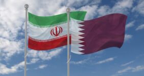 ترمیم حلقه گمشده در زنجیره صادراتی ایران / تحول بزرگ در تجارت ایران و قطر کلید خورد ترمیم حلقه گمشده در زنجیره صادراتی ایران / تحول بزرگ در تجارت ایران و قطر کلید خورد
