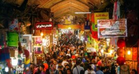 جزئیات تعطیلی اتاق اصناف و اتحادیه‌های تهران اعلام شد