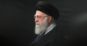 جهان شاهد بزرگترین اجتماع تاریخی و باشکوه مردم می‌شود