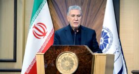 حسنزاده: فعالان اقتصادی مسیر توسعه و اقتدار ایران را ادامه میدهند حسنزاده: فعالان اقتصادی مسیر توسعه و اقتدار ایران را ادامه میدهند