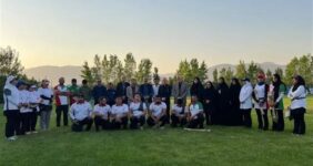 حضور 5 نماینده تیروکمان تهران در بازی‌های آسیایی 2026