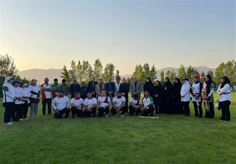 حضور 5 نماینده تیروکمان تهران در بازی‌های آسیایی 2026