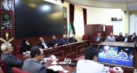 حضور تنیس روی میز ایران در میکس دوبل بازی‌های آسیایی برای اولین بار