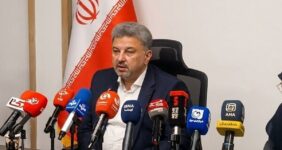 خبر مهم وزارت نیرو برای صنایع انرژی‌بر/ برق «قطع‌نشو» قابل خرید شد!