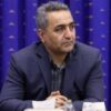 خسرویار: به دنبال رکوردشکنی در ناگویا هستیم/ در بانوان طلا می‌خواهیم