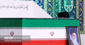 دعوت بنیاد روایت فتح از اهالی فرهنگ و هنر برای بدرقه رهبر شهید