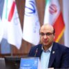 دلنوشته علی‌نژاد برای رهبر شهید: ایستادگی را برای ما معنا کردید