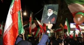 دوبله ۲ مستند لبنانی همزمان با ایام وداع و بدرقه رهبر شهید