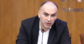 رضوانی: نگاه رهبر شهید به ورزش، نقشه راهی برای تربیت نسل مسئول و اخلاق‌مدار است