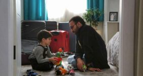 «روبیک» آماده نمایش شد