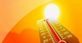 رونمایی از یخچال خیابانی برای مقابله با گرمازدگی / عکس