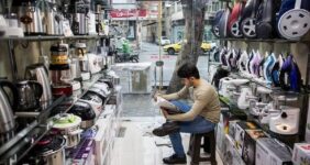 رکود بی‌سابقه در بازار لوازم خانگی/ تعمیر جای خرید را گرفت