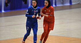 زمان آغاز لیگ برتر فوتسال بانوان مشخص شد