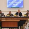 ساجد کاظمی‌نسب با رأی قاطع اعضای مجمع، رئیس هیأت ورزش‌های آبی استان اردبیل شد