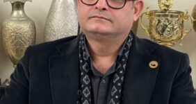 سرپرست کمیته واترپلو ساحلی فدراسیون ورزش‌های آبی منصوب شد