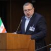 طباطبایی: داشتن فضای ورزشی مناسب، حق مسلم نابینایان است