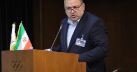 طباطبایی: داشتن فضای ورزشی مناسب، حق مسلم نابینایان است