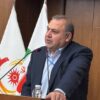 طباطبایی رئیس فدراسیون نابینایان و کم بینایان شد