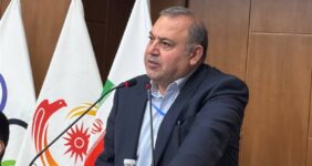 طباطبایی رئیس فدراسیون نابینایان و کم بینایان شد