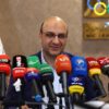 علی‌نژاد: می‌توانیم در ورزش هم یک ابرقدرت باشیم