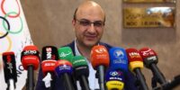 علی‌نژاد: می‌توانیم در ورزش هم یک ابرقدرت باشیم
