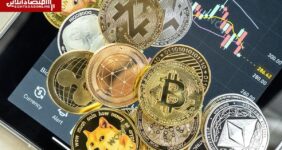 قیمت بیتکوین، اتریوم، ریپل و سولانا امروز ۱۵ تیر ۱۴۰۵ | تتر ۱۷۴ هزار تومان شد قیمت بیتکوین، اتریوم، ریپل و سولانا امروز ۱۵ تیر ۱۴۰۵ | تتر ۱۷۴ هزار تومان شد