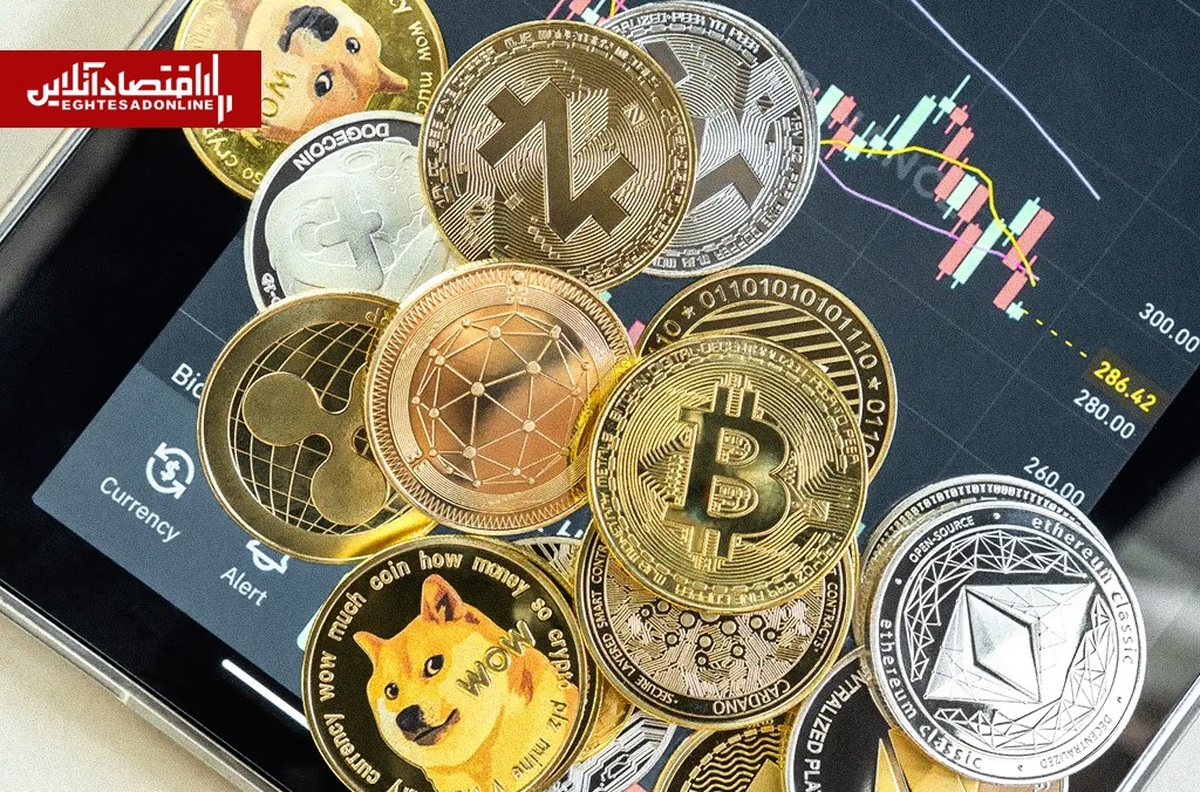 قیمت بیت‌کوین، اتریوم، ریپل و سولانا امروز ۱۵ تیر ۱۴۰۵ | تتر ۱۷۴ هزار تومان شد