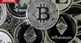قیمت تتر، بیت‌کوین و اتریوم امروز دوشنبه ۵ مرداد ۱۴۰۵ | بیت‌کوین این مرز را از دست بدهد، همه‌چیز تغییر می‌کند