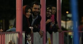 «ماه پنهان» از ۷ مرداد اکران می‌شود