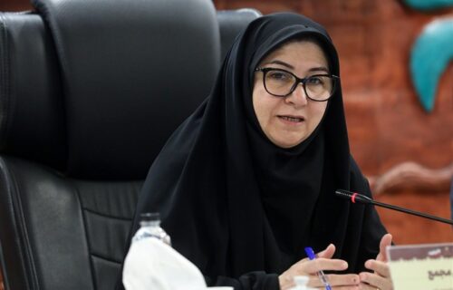 محمدیان: باور داریم که دختران گلفر پاسخ اعتمادمان را می‌دهند