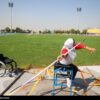 معرفی برترین‌های مسابقات پارادوومیدانی بانوان کشور