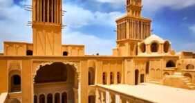 مکالمه رایگان ایرانسل به مناسبت روز یزد