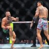 مک‌گرگور زمان بازگشت به UFC را مشخص کرد/ آخرین رقص در 2027