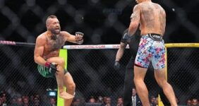 مک‌گرگور زمان بازگشت به UFC را مشخص کرد/ آخرین رقص در 2027