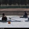 نخستین دوره لیگ برتر روئینگ برگزار می‌شود