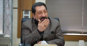 وزیر صمت: دولتمردان باید مسیر رهبر شهید را ادامه دهند وزیر صمت: دولتمردان باید مسیر رهبر شهید را ادامه دهند