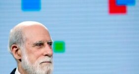 «پدر اینترنت» بازنشسته می‌شود / هشدار معمار اینترنت درباره آینده هوش مصنوعی