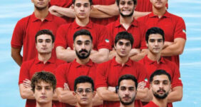 پیروزی پرگل جوانان واترپلوی ایران برابر عربستان؛ تقابل با ازبکستان برای عنوان پنجمی 