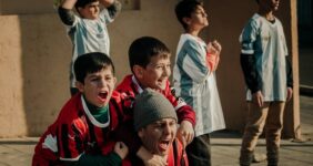 «کاپیتان شماره ۱۰» به ایتالیا می‌رود