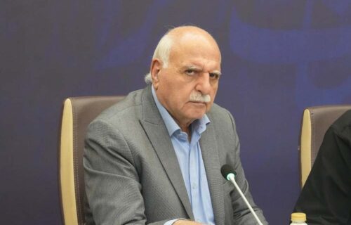 گلایه اتاق اصناف از فشار مالیاتی/ نوده‌فراهانی: اصناف توان پرداخت مالیات سال گذشته را ندارند
