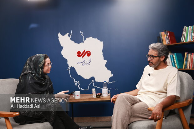 «گیم آف ترونز» از شاهنامه اقتباس کرده است؛ قصه مهم است نه بازیگر!