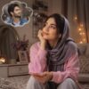 دلتنگ کردن معشوق