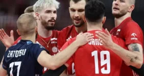 آرزوی MVP لیگ ملت‌ها برای اسطوره: طلای المپیک