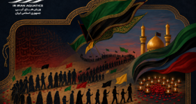 اربعین؛ تجلی ماندگاری راه حق و آزادگی