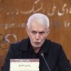 اسبقیان: اجازه حضور افراد فاسد در ورزش را نمی‌دهیم