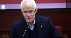 اسبقیان: اگر بازنشسته بودم، دنیامالی عذرم را می‌خواست
