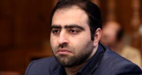 استعفای نصیرزاده نایب‌رئیس فدراسیون کشتی