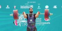 اعزام 26 وزنه‌بردار به مسابقات نوجوانان و جوانان آسیا