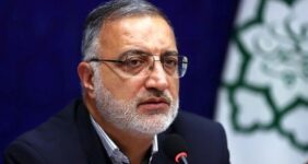 اعلام آمادگی شهرداری تهران برای بازسازی سالن 12 هزار نفری آزادی